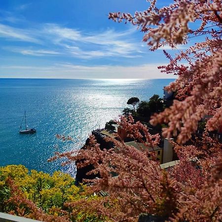 Maison Exotique - Riomaggiore / Cinque Terre / Beach Travel Zewnętrze zdjęcie