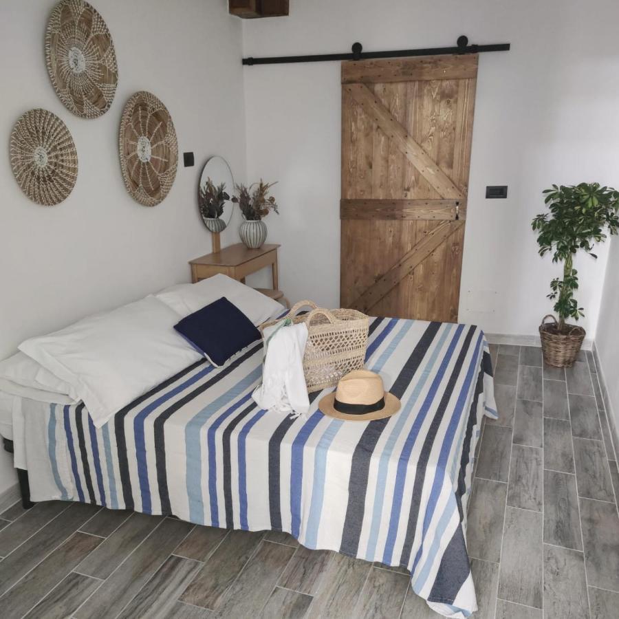 Maison Exotique - Riomaggiore / Cinque Terre / Beach Travel Zewnętrze zdjęcie